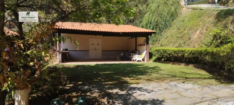 Imagem Casa de Condomínio com 4 Quartos à Venda, 3.000 m² em Saboó - São Roque Imagem Casa de Condomínio com 4 Quartos à Venda, 3.000 m² em Saboó - São Roque