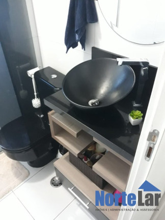 Imagem Apartamento com 2 Quartos à Venda, 50 m² em Limão - São Paulo