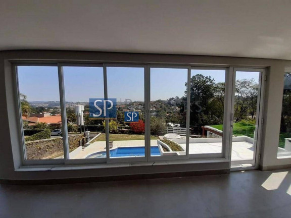 Imagem Casa com 3 Quartos para Alugar, 361 m² em Condomínio Estância Marambaia - Vinhedo
