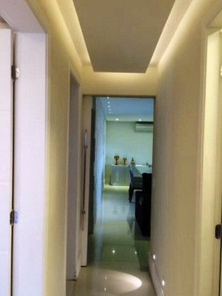 Imagem Apartamento com 3 Quartos à Venda, 132 m² em Pirituba - São Paulo