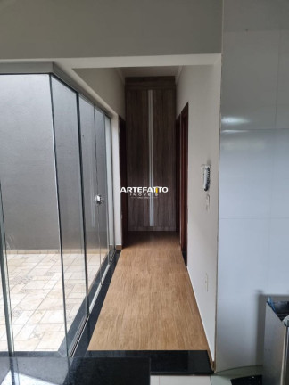 Imagem Casa com 2 Quartos à Venda, 160 m² em Residencial Ana Dorothéa - Franca Imagem Casa com 2 Quartos à Venda, 160 m² em Residencial Ana Dorothéa - Franca