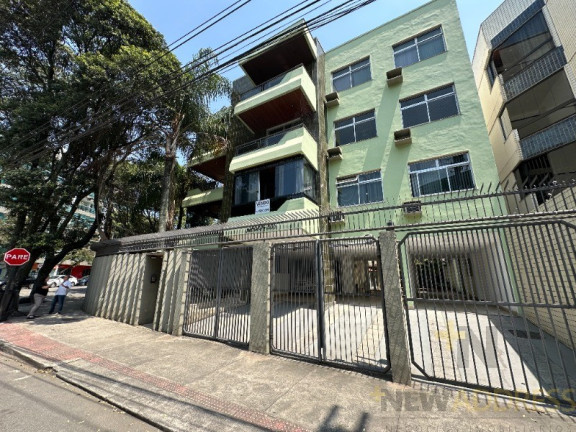 Imagem Apartamento com 4 Quartos à Venda, 170 m² em Jardim Da Penha - Vitória Imagem Apartamento com 4 Quartos à Venda, 170 m² em Jardim Da Penha - Vitória