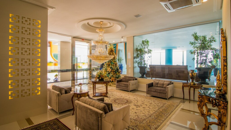 Imagem Apartamento com 5 Quartos à Venda, 411 m² em Centro - Itapema