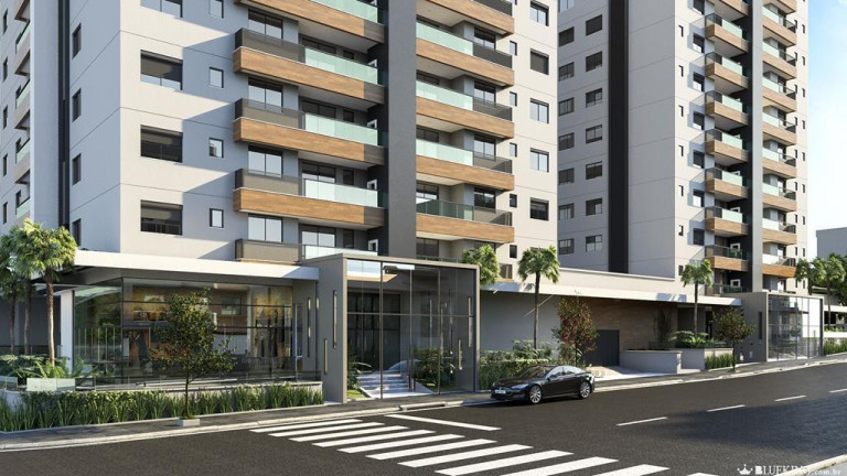 Imagem Apartamento com 2 Quartos à Venda, 70 m² em Estreito - Florianópolis