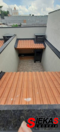 Imagem Sobrado com 3 Quartos à Venda, 121 m² em Penha De França - São Paulo Imagem Sobrado com 3 Quartos à Venda, 121 m² em Penha De França - São Paulo
