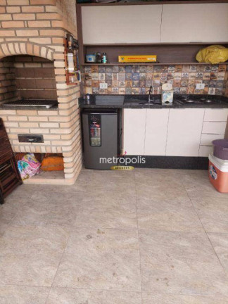 Imagem Apartamento com 3 Quartos à Venda, 141 m² em Vila Morelli - Mauá Imagem Apartamento com 3 Quartos à Venda, 141 m² em Vila Morelli - Mauá