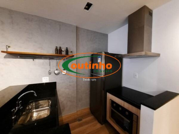 Imagem Loft com 1 Quarto à Venda, 51 m² em Tijuca - Rio De Janeiro