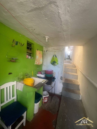 Imagem Casa com 4 Quartos à Venda,  em Bela Vista - Osasco