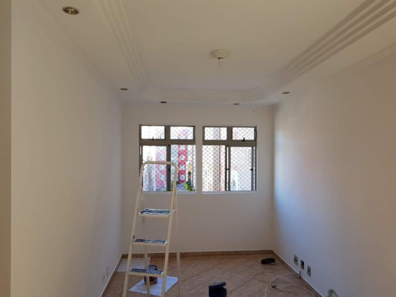Apartamento com 2 Quartos à Venda, 47 m² em São Miguel Paulista - São Paulo