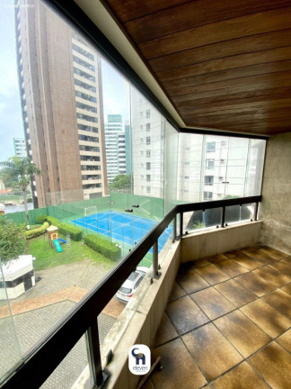 Imagem Apartamento com 4 Quartos à Venda, 364 m² em Jardim Apipema - Salvador