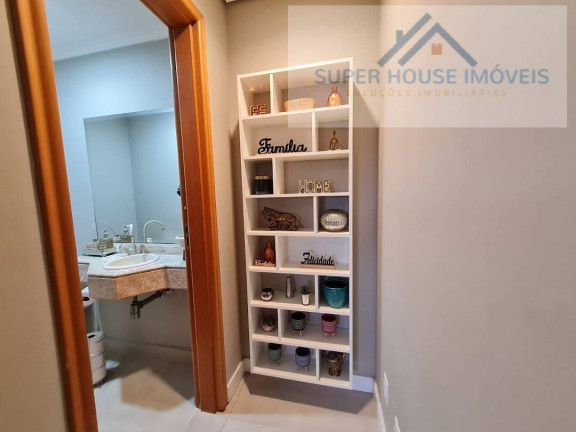 Imagem Apartamento com 3 Quartos à Venda,  em Tamboré - Santana De Parnaíba