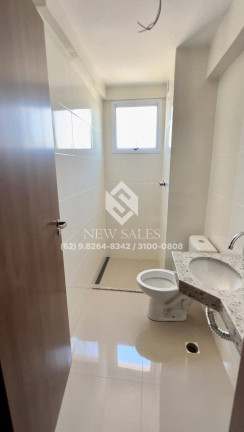 Imagem Apartamento com 3 Quartos à Venda, 88 m² em Residencial Eldorado - Goiânia Imagem Apartamento com 3 Quartos à Venda, 88 m² em Residencial Eldorado - Goiânia