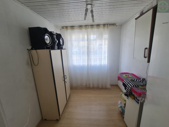 Imagem Casa com 3 Quartos à Venda, 90 m² em Contorno - Ponta Grossa
