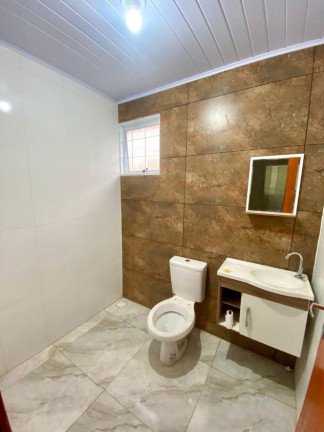 Imagem Casa com 2 Quartos à Venda, 130 m² em Núcleo Habitacional Monsenhor Pasetto - Lins Imagem Casa com 2 Quartos à Venda, 130 m² em Núcleo Habitacional Monsenhor Pasetto - Lins