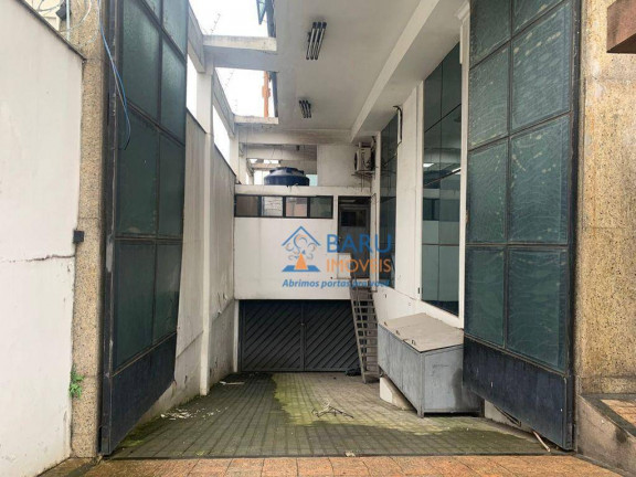 Imagem Edifício Residencial para Alugar, 1.447 m² em Campo Belo - São Paulo
