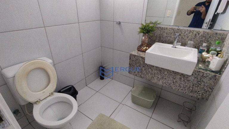 Imagem Casa com 4 Quartos à Venda, 167 m² em Edson Queiroz - Fortaleza Imagem Casa com 4 Quartos à Venda, 167 m² em Edson Queiroz - Fortaleza