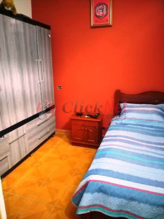 Imagem Sobrado com 4 Quartos à Venda, 181 m² em Baeta Neves - São Bernardo Do Campo Imagem Sobrado com 4 Quartos à Venda, 181 m² em Baeta Neves - São Bernardo Do Campo