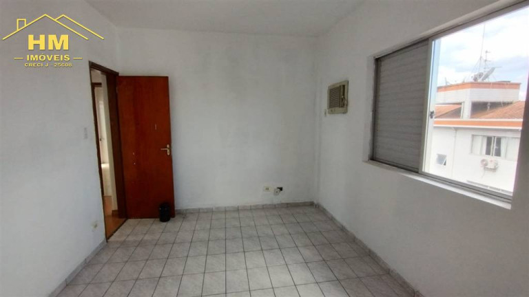 Imagem Apartamento com 2 Quartos à Venda, 53 m² em Centro - Sao Vicente