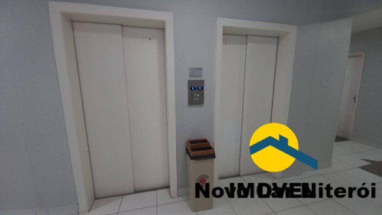 Imagem Sala Comercial à Venda, 40 m² em Icaraí - Niterói Imagem Sala Comercial à Venda, 40 m² em Icaraí - Niterói