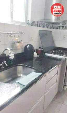 Imagem Casa com 3 Quartos à Venda, 200 m² em Aparecida - Santos Imagem Casa com 3 Quartos à Venda, 200 m² em Aparecida - Santos