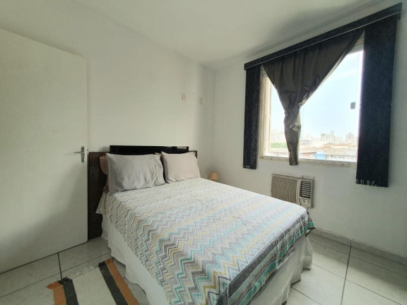 Imagem Apartamento com 2 Quartos à Venda, 61 m² em Marapé - Santos Imagem Apartamento com 2 Quartos à Venda, 61 m² em Marapé - Santos