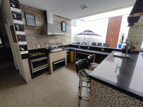 Imagem Casa com 4 Quartos à Venda, 480 m² em Parque Terra Nova Ii - São Bernardo Do Campo