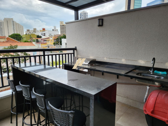 Imagem Imóvel com 2 Quartos à Venda, 77 m² em Taquaral - Campinas