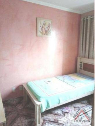Imagem Apartamento com 2 Quartos à Venda, 51 m² em Socorro - São Paulo