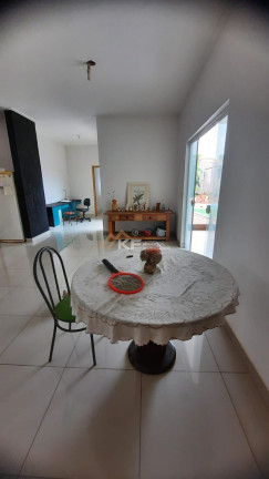 Imagem Casa com 3 Quartos à Venda, 160 m² em City Ribeirão - Ribeirão Preto