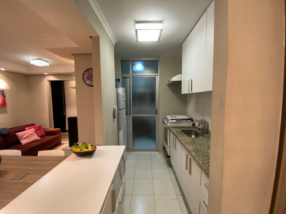 Imagem Apartamento com 2 Quartos à Venda, 55 m² em Rio Pequeno - São Paulo Imagem Apartamento com 2 Quartos à Venda, 55 m² em Rio Pequeno - São Paulo