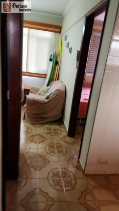 Imagem Apartamento com 1 Quarto à Venda, 39 m² em Boqueirão - Praia Grande Imagem Apartamento com 1 Quarto à Venda, 39 m² em Boqueirão - Praia Grande