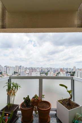 Imagem Cobertura com 2 Quartos à Venda,  em Vila Da Saúde - São Paulo
