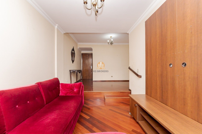 Imagem Imóvel com 3 Quartos à Venda, 94 m² em Jardim Botânico - Curitiba Imagem Imóvel com 3 Quartos à Venda, 94 m² em Jardim Botânico - Curitiba