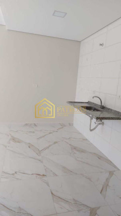 Imagem Apartamento com 2 Quartos à Venda, 77 m² em Parque Novo Oratório - Santo André