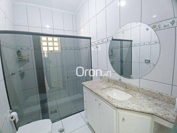 Imagem Casa com 3 Quartos à Venda, 245 m² em Jardim Mariliza - Goiânia Imagem Casa com 3 Quartos à Venda, 245 m² em Jardim Mariliza - Goiânia