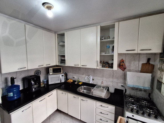 Imagem Apartamento com 3 Quartos à Venda, 75 m² em Jardim Taquaral - São Paulo Imagem Apartamento com 3 Quartos à Venda, 75 m² em Jardim Taquaral - São Paulo