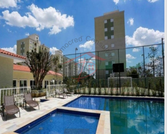 Imagem Imóvel com 2 Quartos à Venda, 53 m² em Jardim Santa Izabel - Hortolândia Imagem Imóvel com 2 Quartos à Venda, 53 m² em Jardim Santa Izabel - Hortolândia