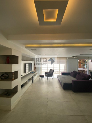 Imagem Imóvel com 5 Quartos à Venda, 210 m² em Jardim Myrian Moreira Da Costa - Campinas
