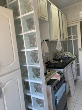 Imagem Imóvel com 2 Quartos à Venda, 53 m² em Chácara Inglesa - São Paulo