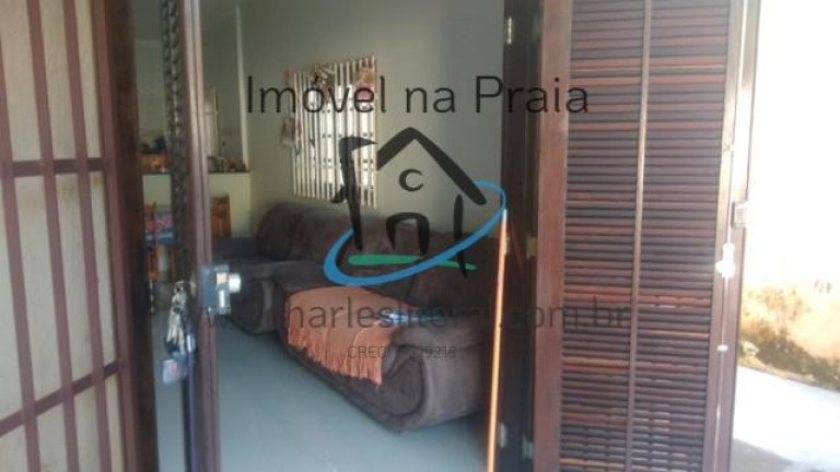 Imagem Casa com 3 Quartos à Venda, 300 m² em Massaguaçu - Caraguatatuba