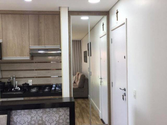 Imagem Apartamento com 2 Quartos à Venda,  em Atuále - Limeira