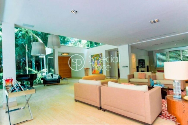 Imagem Casa com 4 Quartos à Venda, 2.000 m² em Retiro Morumbi - São Paulo Imagem Casa com 4 Quartos à Venda, 2.000 m² em Retiro Morumbi - São Paulo