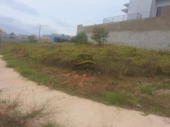 Imagem Terreno à Venda, 251 m² em Residencial Tosi - Itupeva Imagem Terreno à Venda, 251 m² em Residencial Tosi - Itupeva