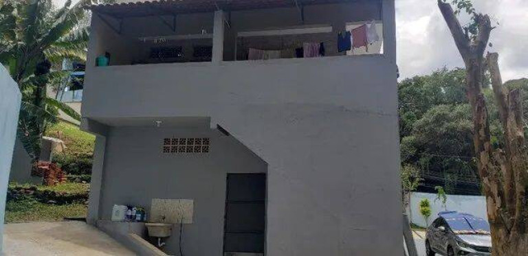 Imagem Chácara com 2 Quartos à Venda, 4.050 m² em Rio Acima - Mairiporã Imagem Chácara com 2 Quartos à Venda, 4.050 m² em Rio Acima - Mairiporã