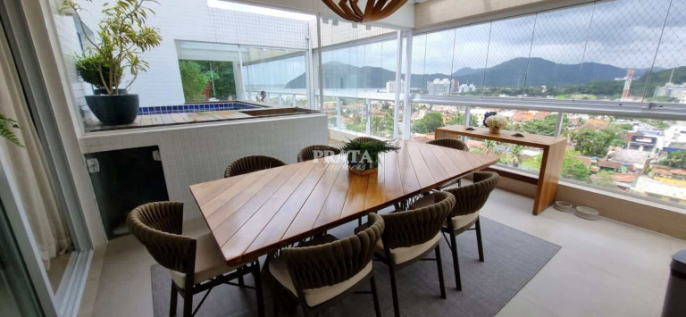 Imagem Apartamento com 3 Quartos à Venda, 150 m² em Vila Clais - Bertioga Imagem Apartamento com 3 Quartos à Venda, 150 m² em Vila Clais - Bertioga