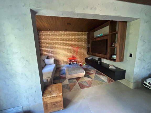 Imagem Apartamento com 3 Quartos à Venda, 202 m² em Jardim Ampliação - São Paulo Imagem Apartamento com 3 Quartos à Venda, 202 m² em Jardim Ampliação - São Paulo