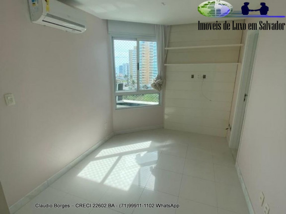 Imagem Apartamento com 4 Quartos à Venda, 180 m² em Barra - Salvador Imagem Apartamento com 4 Quartos à Venda, 180 m² em Barra - Salvador
