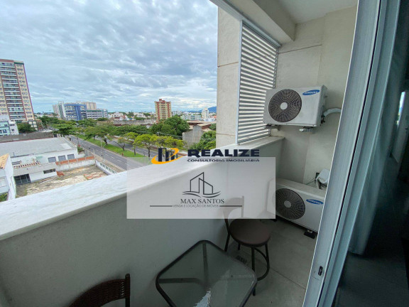 Imagem Apartamento com 2 Quartos para Alugar, 68 m² em Pelinca - Campos Dos Goytacazes Imagem Apartamento com 2 Quartos para Alugar, 68 m² em Pelinca - Campos Dos Goytacazes