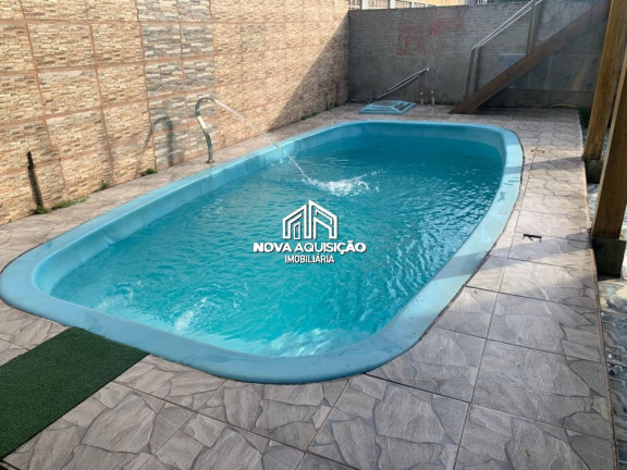 Imagem Casa com 5 Quartos para Alugar ou Temporada, 73 m² em Ipanema - Pontal Do Paraná Imagem Casa com 5 Quartos para Alugar ou Temporada, 73 m² em Ipanema - Pontal Do Paraná