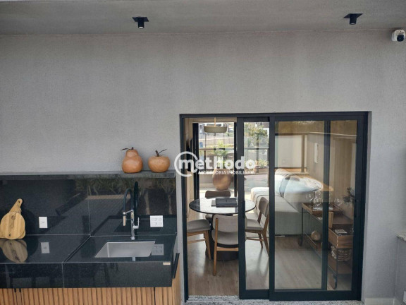 Imagem Casa com 3 Quartos à Venda, 208 m² em Swiss Park - Campinas Imagem Casa com 3 Quartos à Venda, 208 m² em Swiss Park - Campinas